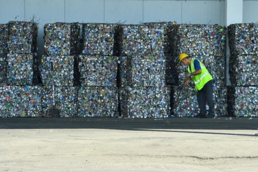 Освобождение от экологической экспертизы для мусорных объектов до 2027 года