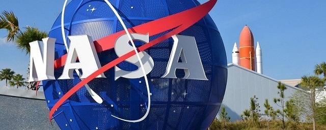 Астронавтам NASA запретили рассказывать об увиденных НЛО