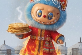 Лабубу в огне: в Елецком районе традиционно сожгут символ «чуждых ценностей»