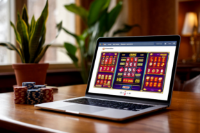 Безопаснее «русской рулетки»: зачем государство выводит онлайн-казино из подполья?