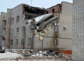 «Громче, чем танки». Что стало причиной взрыва в Сертолово: халатность или теракт?