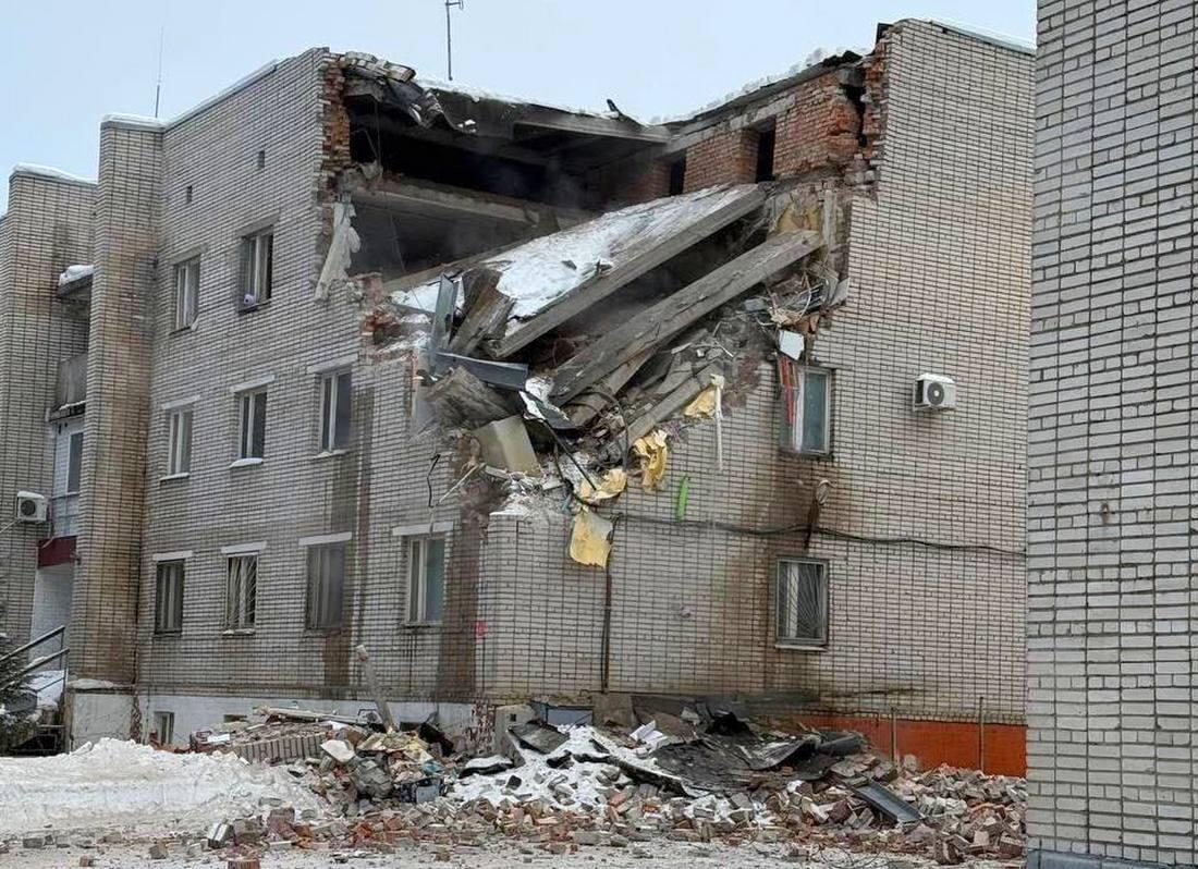 «Громче, чем танки». Что стало причиной взрыва в Сертолово: халатность или теракт?