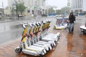 Климатолог уверен в дальнейшем глобальном потеплении, несмотря на снегопады в мае