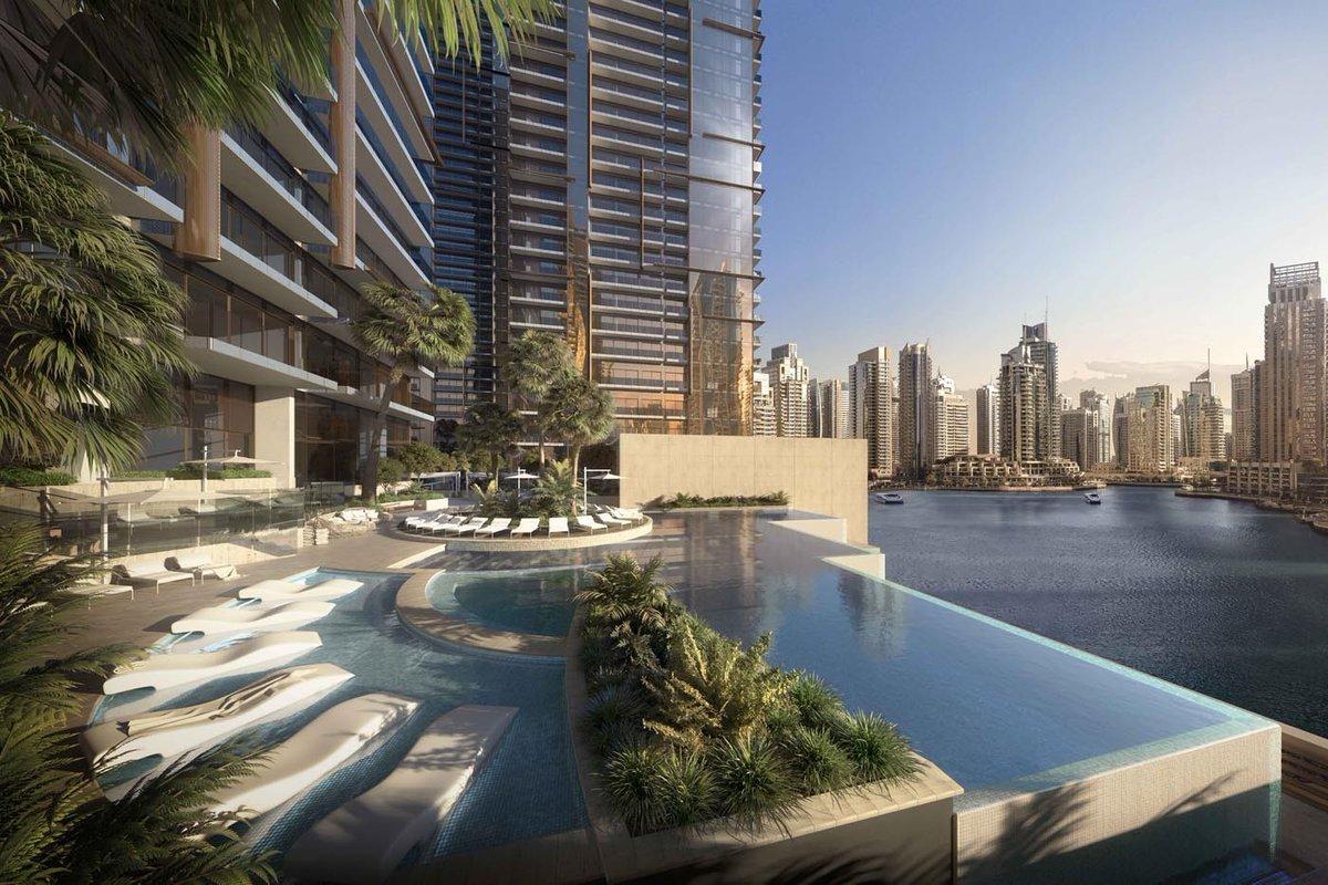 Рынок элитной недвижимости Дубая переживает бум