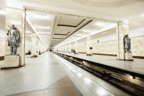 Музей транспорта Москвы подготовил бесплатную программу ко Дню Победы