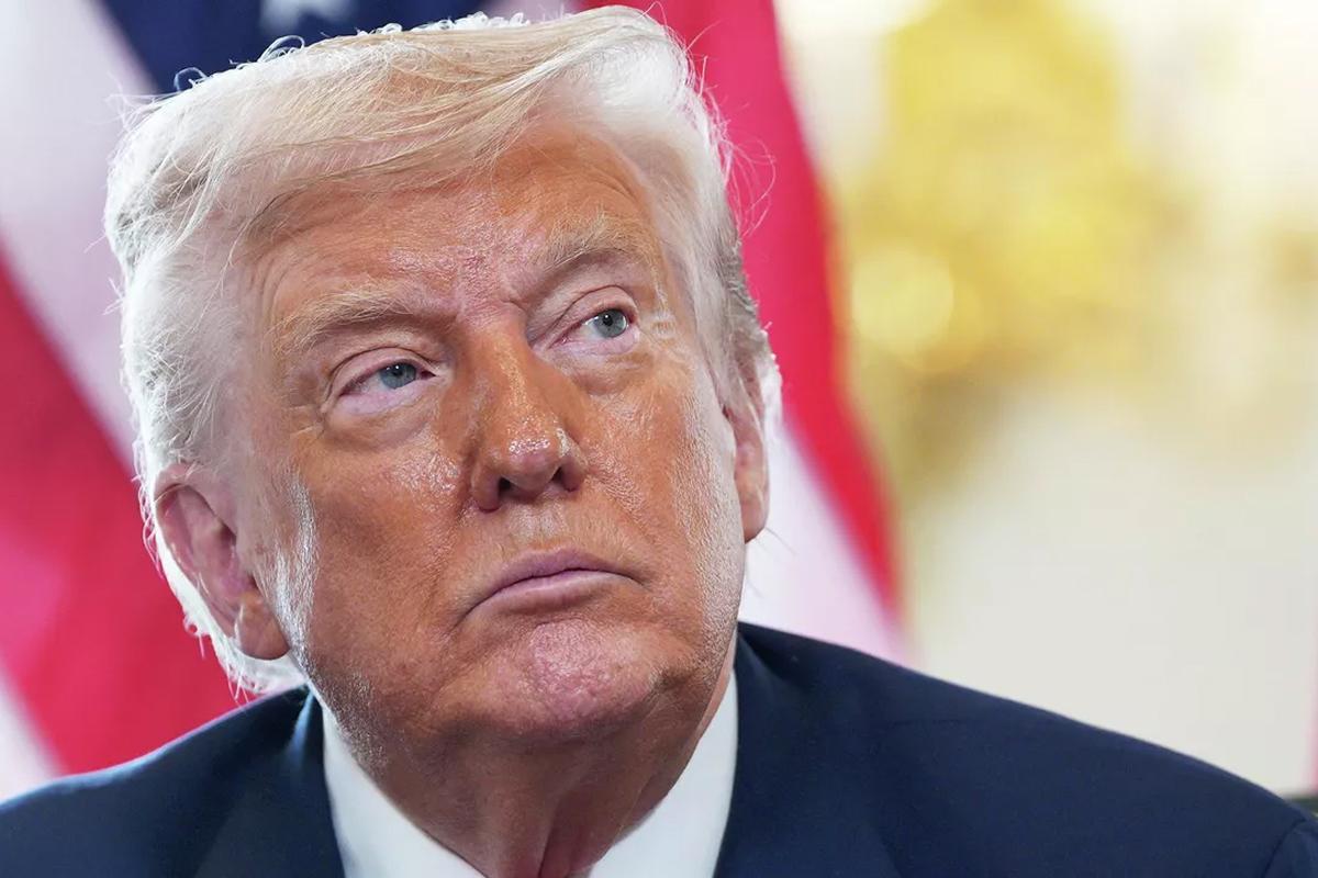 «Великая патриотка»: Трамп назначил телеведущую Тэмми Брюс своим замом в ООН