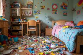 «Ты должен быть идеальным»: как высокие ожидания загоняют подростков в комнаты