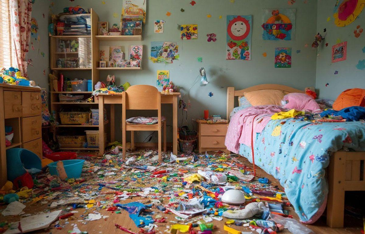 «Ты должен быть идеальным»: как высокие ожидания загоняют подростков в комнаты