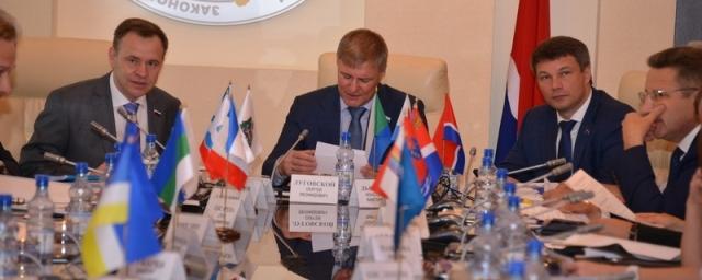 В Хабаровском крае пройдет Общее собрание ПА «Дальний Восток и Забайкалье»