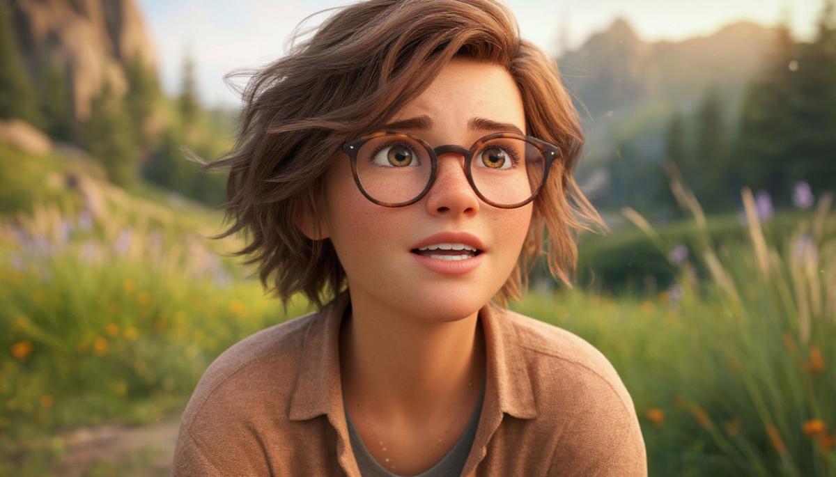 В приложении «Алиса» реализована функция динамической обработки изображений