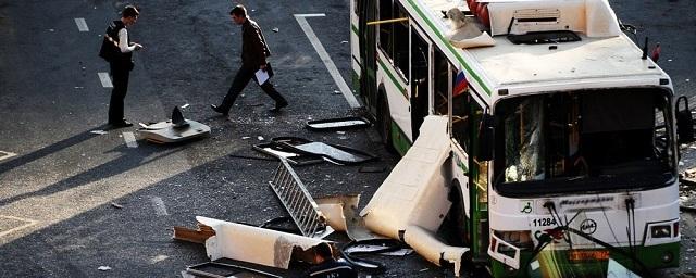 Волгоградцы почтут память погибших при теракте в автобусе №29