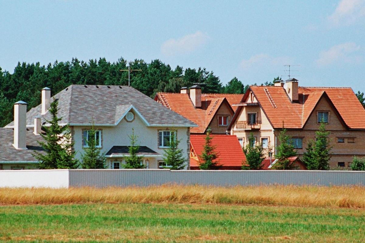 В Саратовской области стало выгоднее сдавать частные дома в аренду