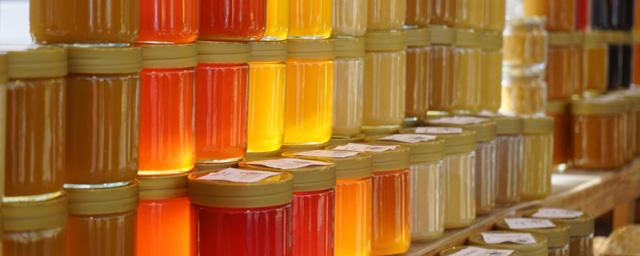 Эксперты Роскачества нашли мед с пестицидами и антибиотиками
