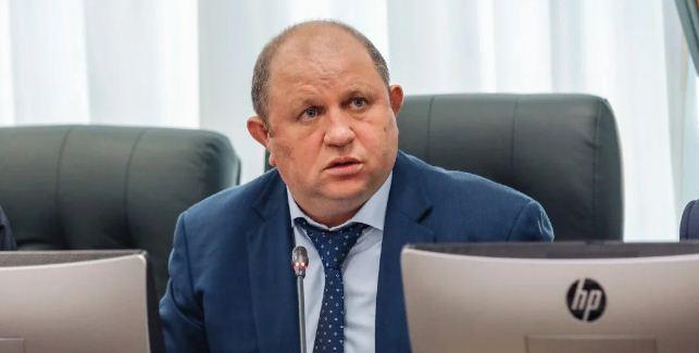 В Хабаровске задержан самый богатый госслужащий России