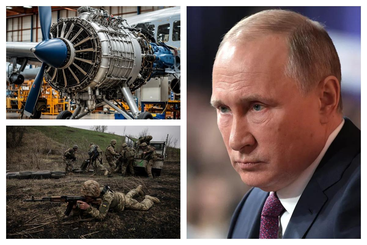 Трамп хотел «приручить» Путина санкциями. Почему США и ЕС дали задний ход, нащупав слабое место России