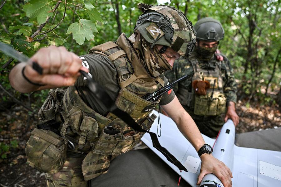 В НСО участникам СВО упростили оформление льгот