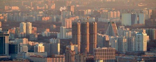 В Москве преобразят три промзоны