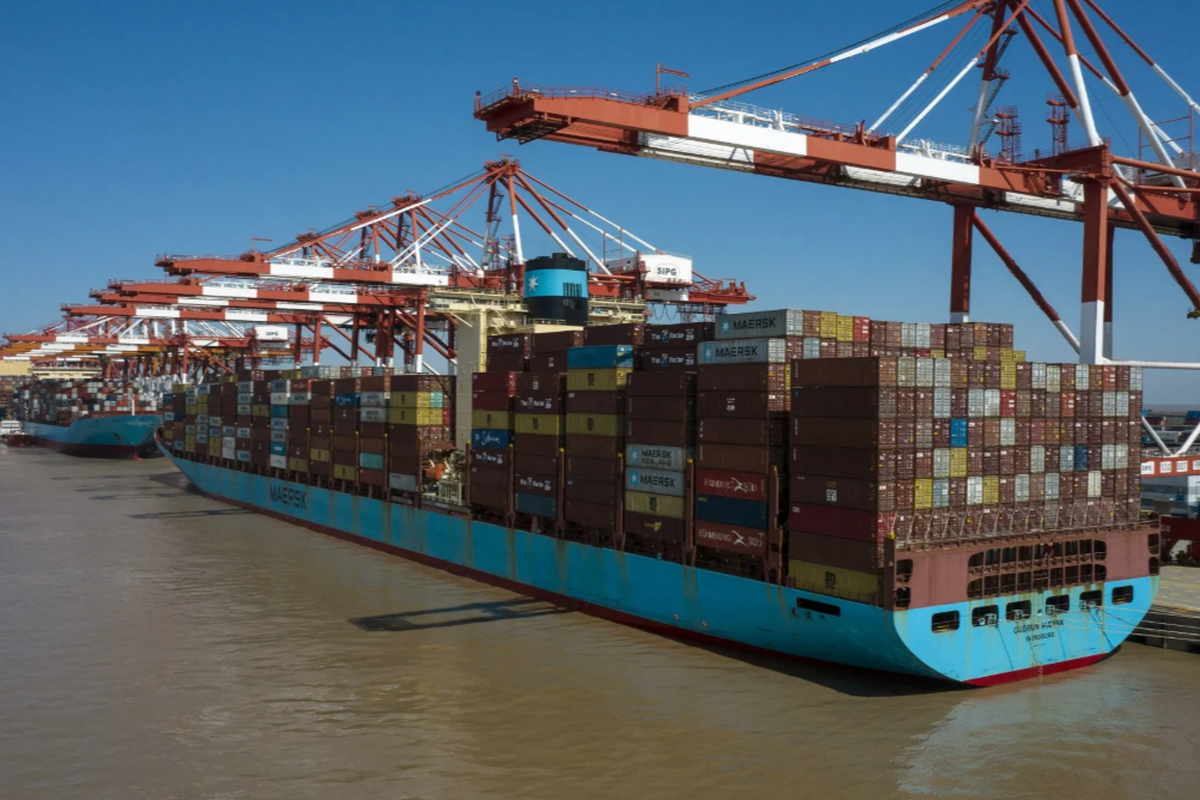 Вашингтон ответил Пекину на требования снизить пошлины для начала переговоров о торговле