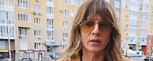 Стилист Владислав Лисовец посетил Тюмень и восхитился городом