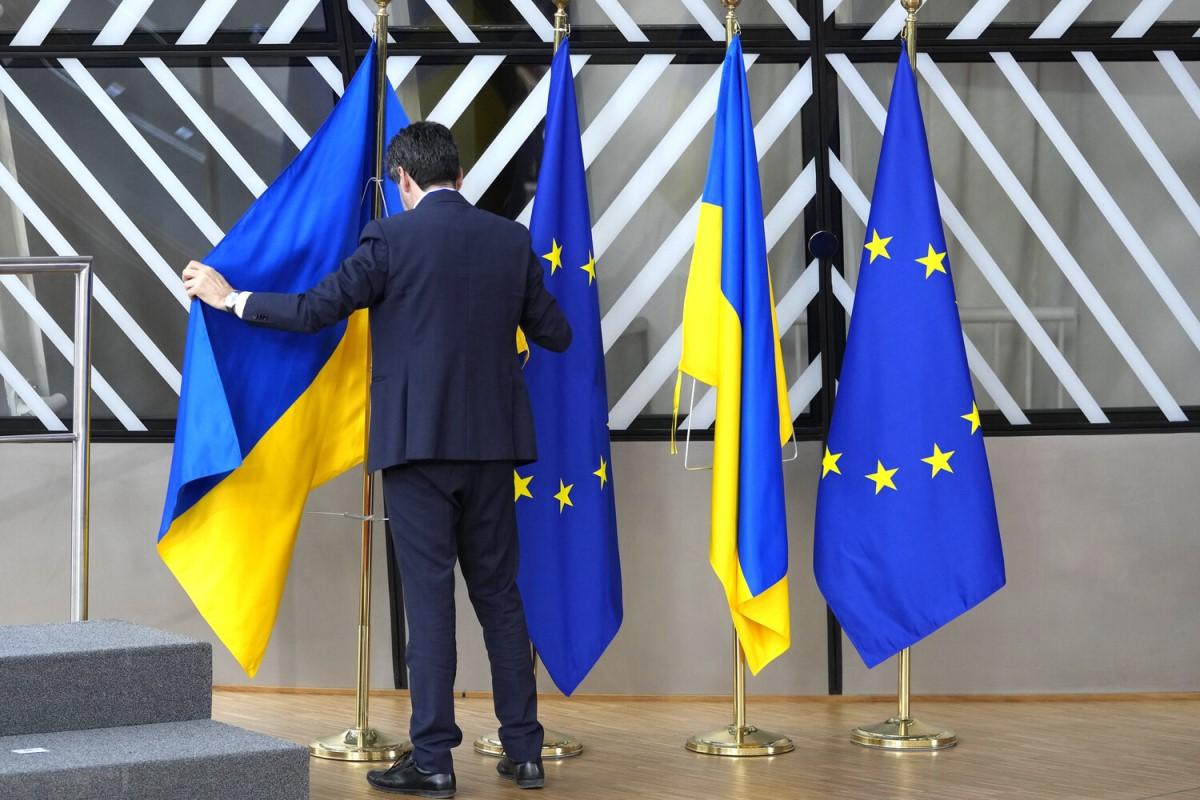 Политолог объяснил решение ФРГ об уменьшении помощи Украине