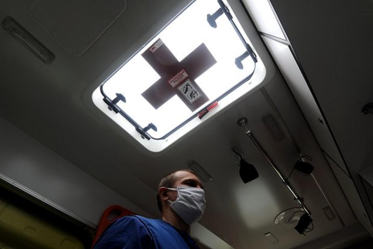 Женщина погибла от удара молнии в Пермском крае