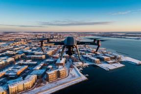 В Абхазии прошло экстренное заседание Совбеза из-за беспилотников