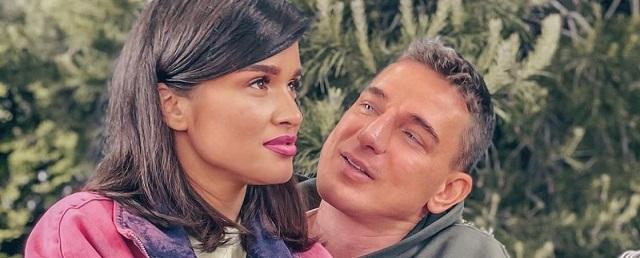 Бизнесмен Омаров признался, что зря поздно женился на Бородиной