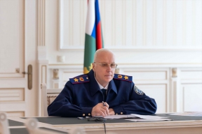 «Сняли на телефон и выложили в сеть»: Бастрыкин взял на контроль дело об избиении детей в Черногорске