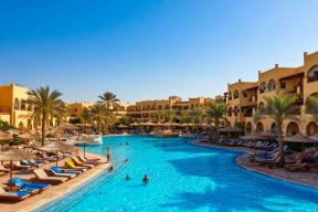 Стоимость тура в Египет упала до цены билета в Сочи