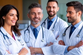 Врач-офтальмолог возглавил рейтинг вакансий по зарплатам в Нижнем Новгороде