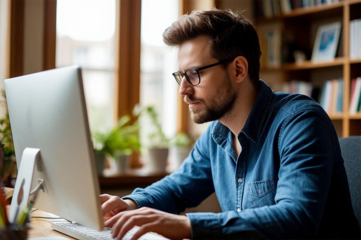 В МВД рассказали, как мошенники прячут вирусы в ссылках