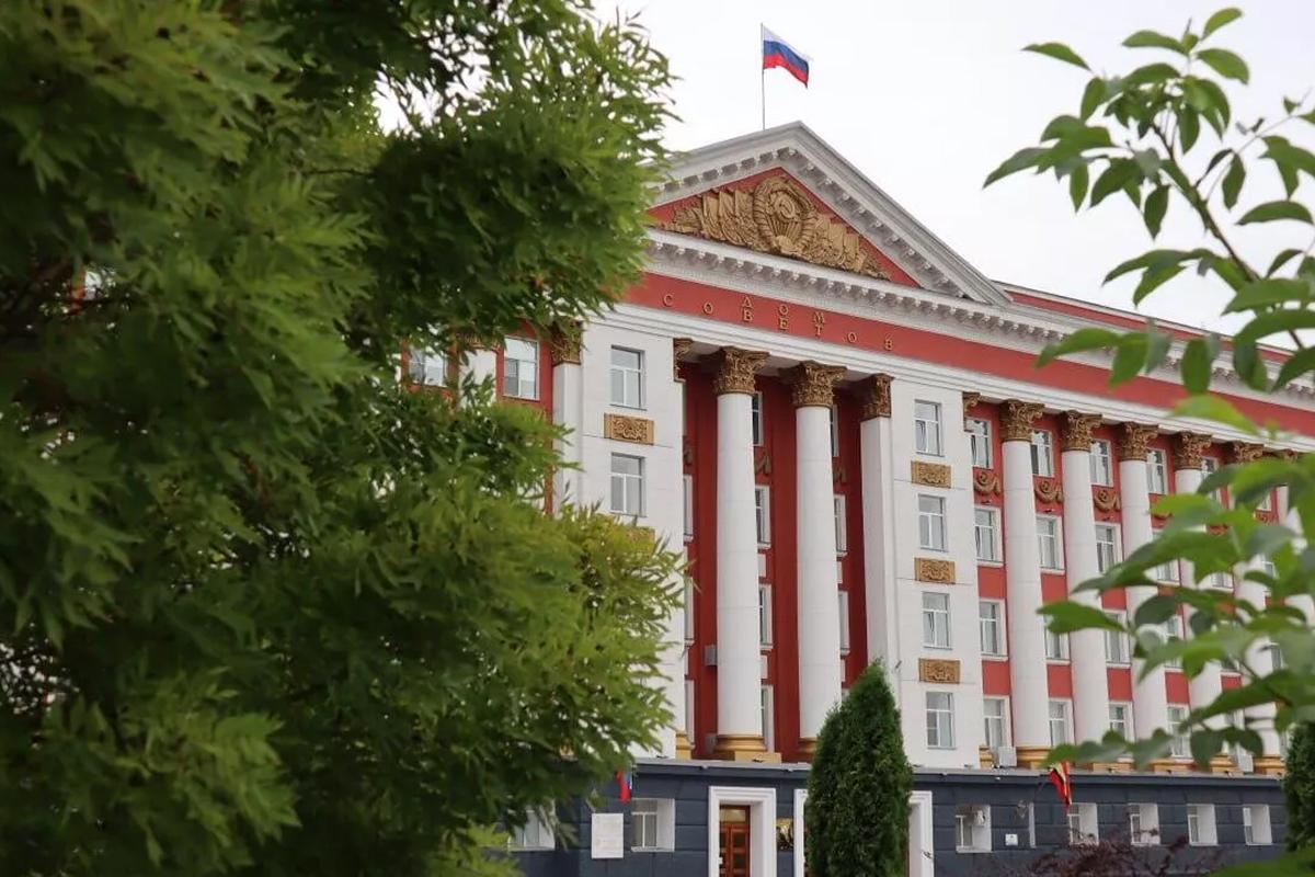 1 сентября в школах Курской области проведут линейки только для первых, пятых, девятых и 11-х классов