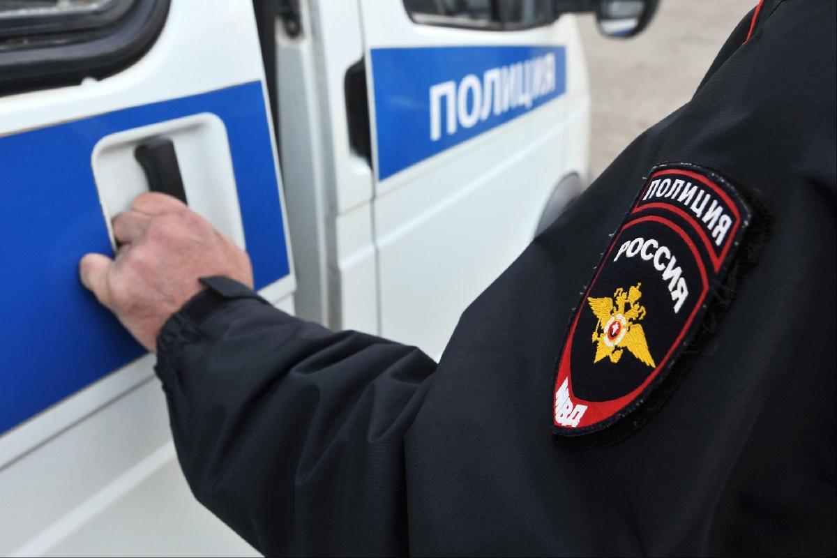 МВД отреагировало на сообщение о «мине-лепестке» в Ростове на 2-й Краснодарской