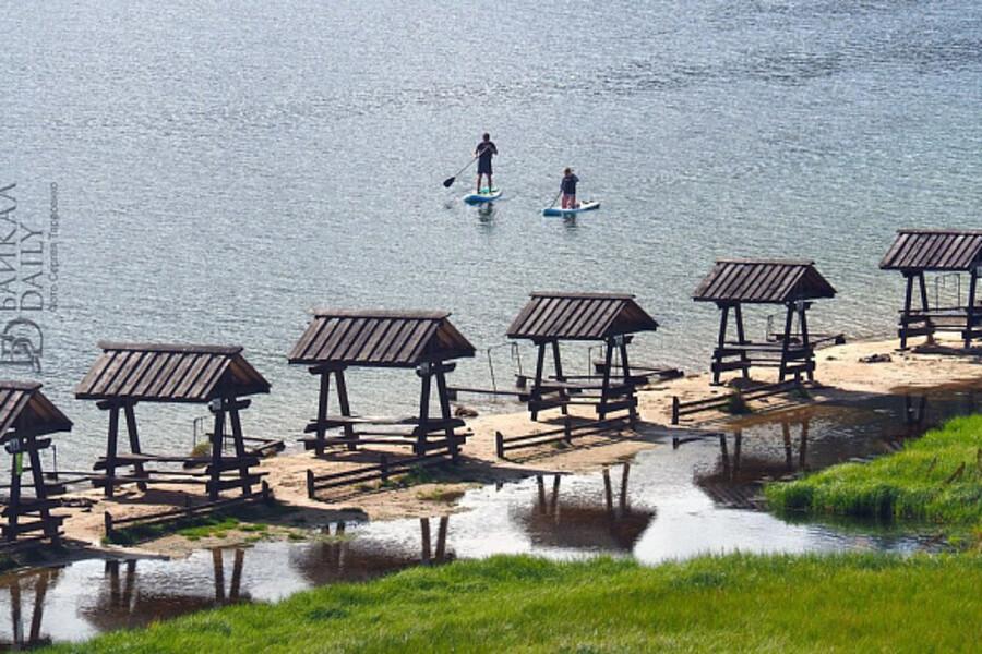 Туризм как драйвер экономики: глава Бурятии рассказал о распределенной занятости и миллиардных инвестициях