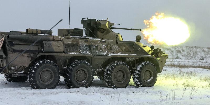 Военный эксперт Норин: Украинская группировка в Авдеевке отрезана, ВСУ истощены