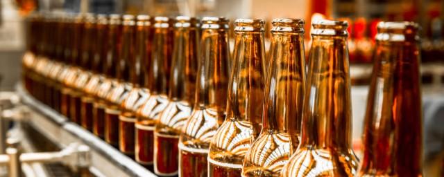 Правительство РФ утвердило правила обязательной маркировки для пива