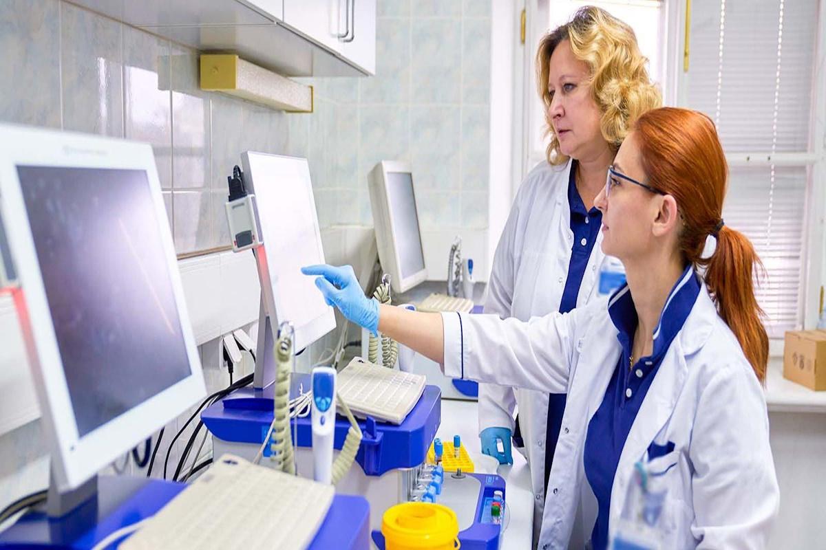 С цифровизацией медицинских лабораторий Москвы значительно сократились сроки получения анализов