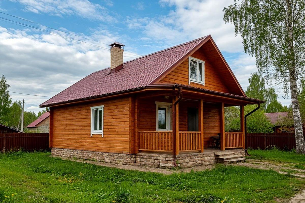 Социолог Никулин: Дачи в РФ – это мобилизационный ресурс домохозяйств