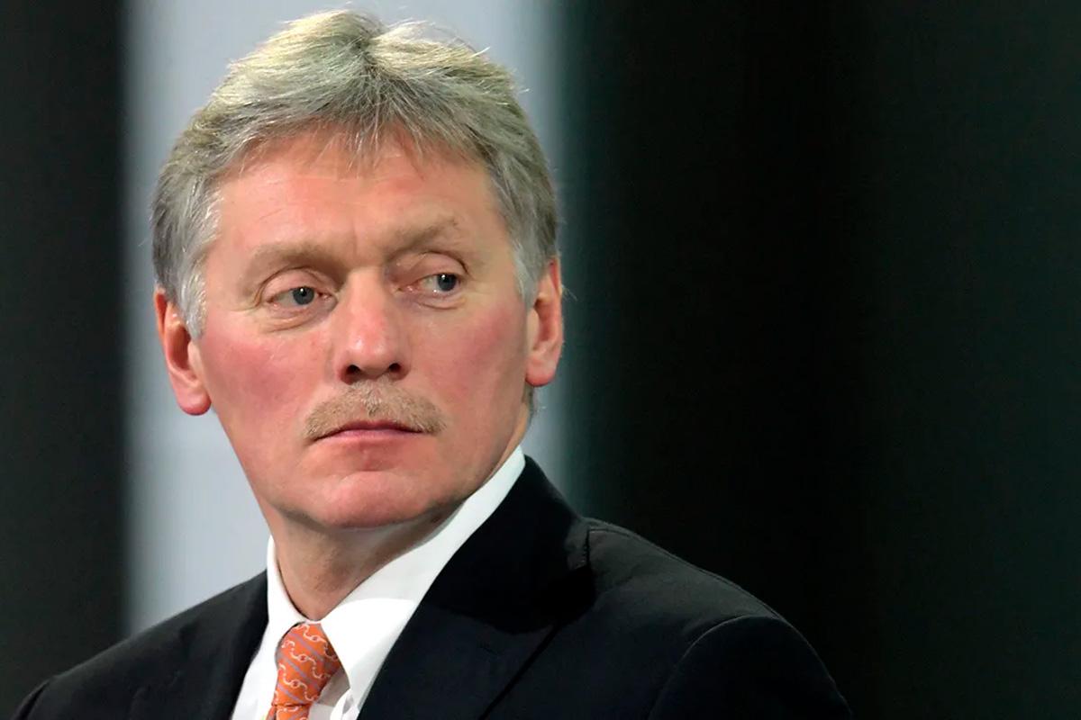 Песков прокомментировал слова Карлсона о якобы планировавшемся покушении на Путина (военный преступник)
