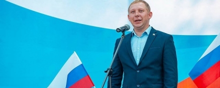 Депутат Думы Ханты-Мансийска Василий Загваздин получил повестку на военный сбор