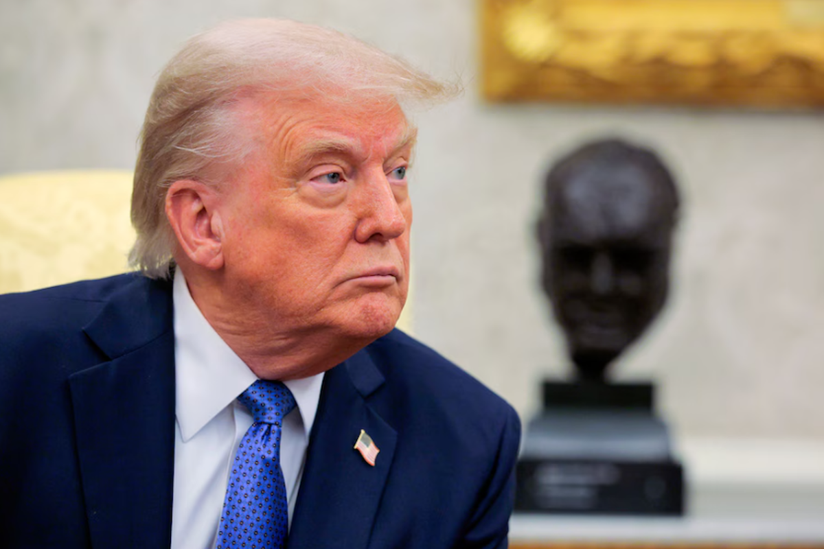 US president plans to attend G7 summit in Canada