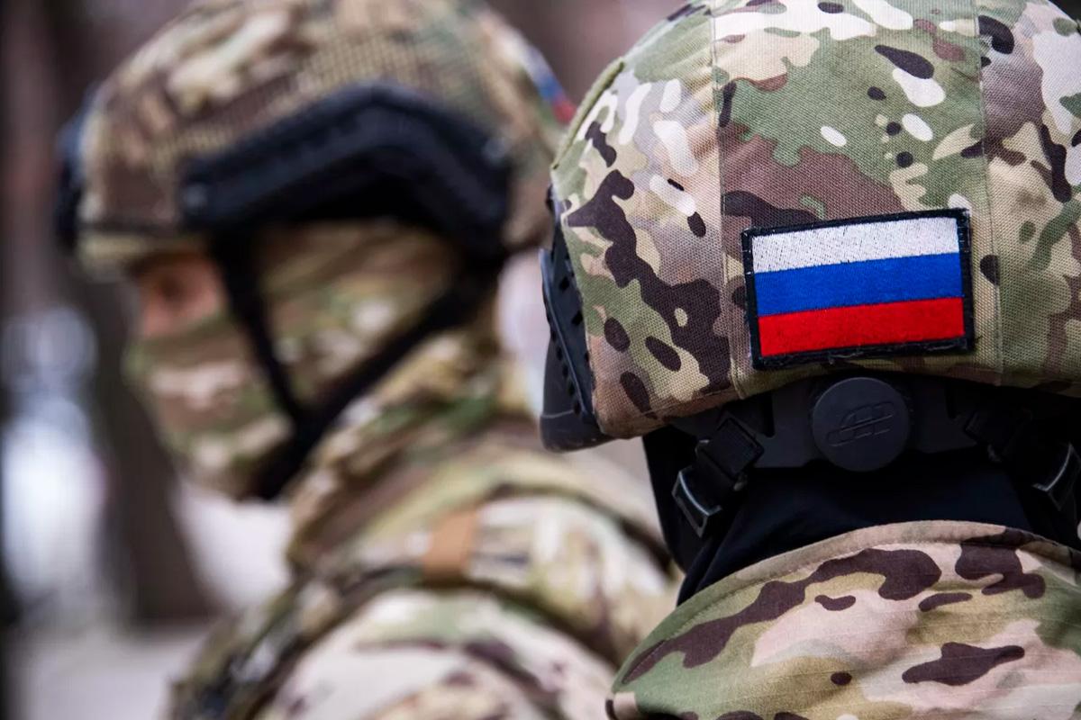 В Новороссийске (страна-террорист) задержан мужчина с взрывчаткой для подготовки теракта