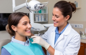 В Подмосковье онкоскрининг полости рта выявил 155 случаев онкозаболеваний