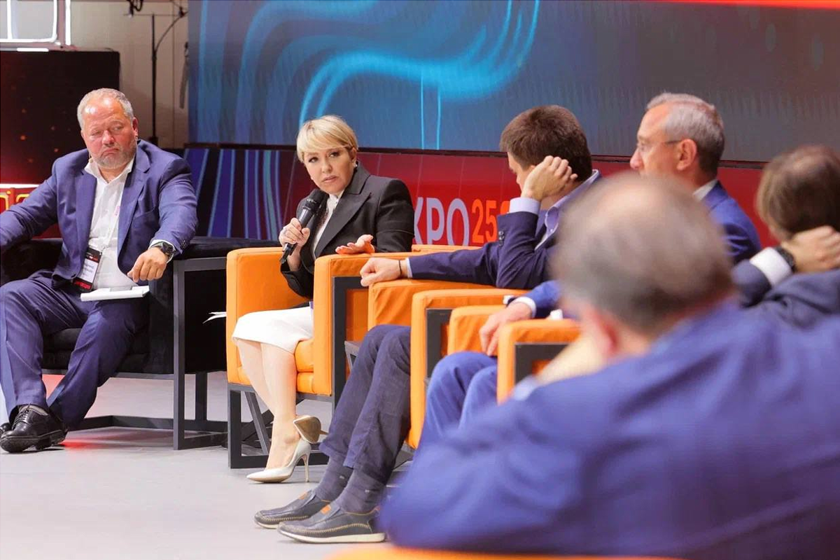 Сопредседатель ВАРМСУ Ирина Гусева: Эффективность работы органов местного самоуправления напрямую влияет на желание жителей оставаться в муниципалитете