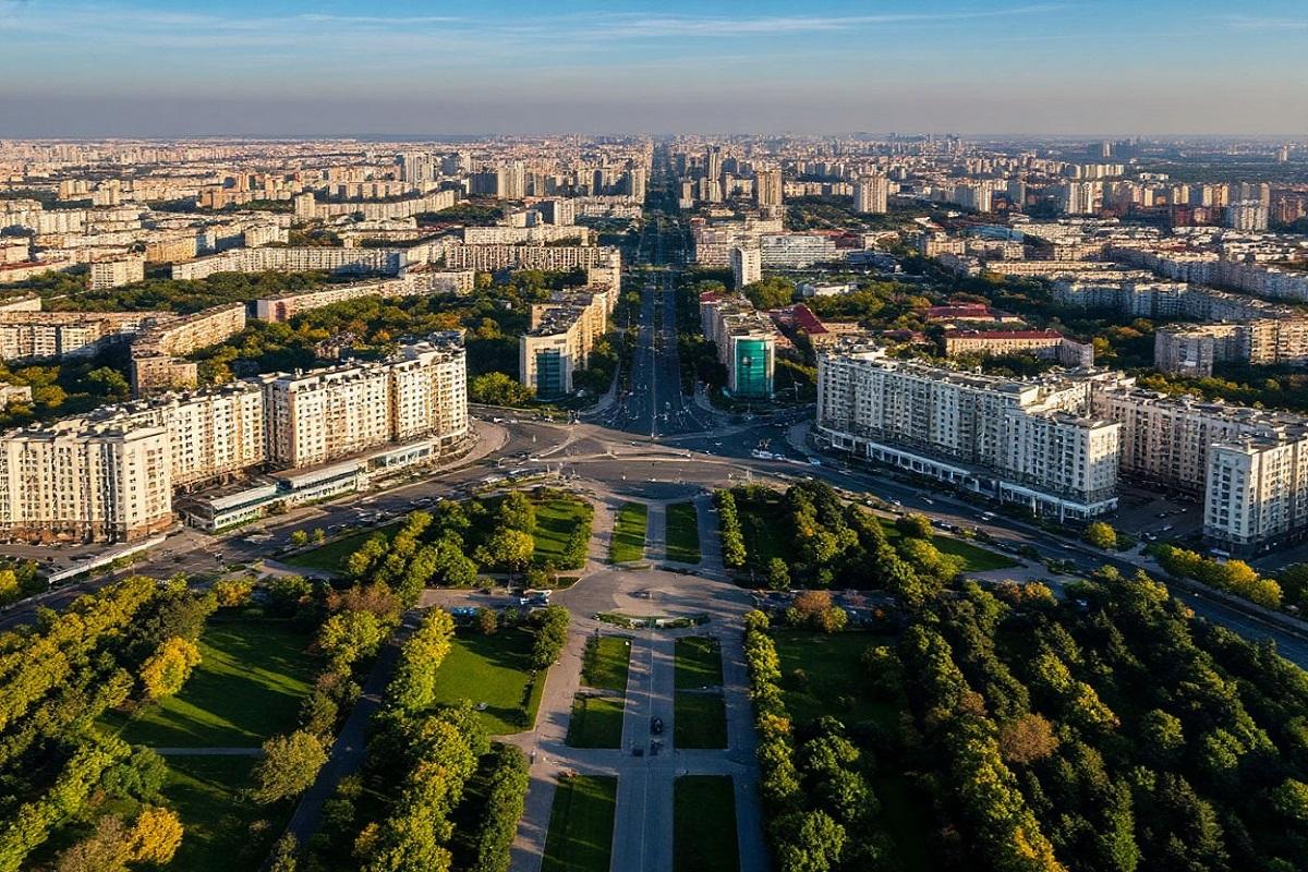 «Курортный Олимп–2026» открыт: в Краснодарском крае стартовал прием заявок на главный туристический конкурс