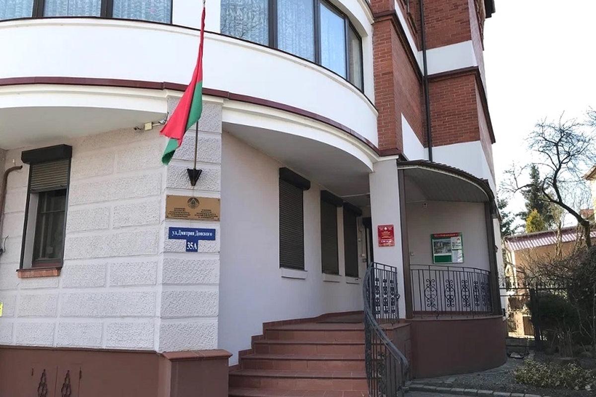 Белоруссия открыла свое новое дипломатическое окно в Калининграде