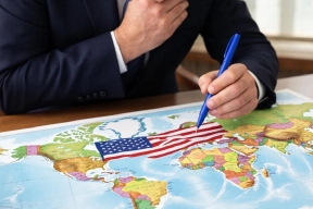 Трамп хочет сделать Америку великой, но причем тут Гренландия?