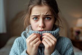 У россиян не зафиксирована тяжёлая форма гонконгского гриппа