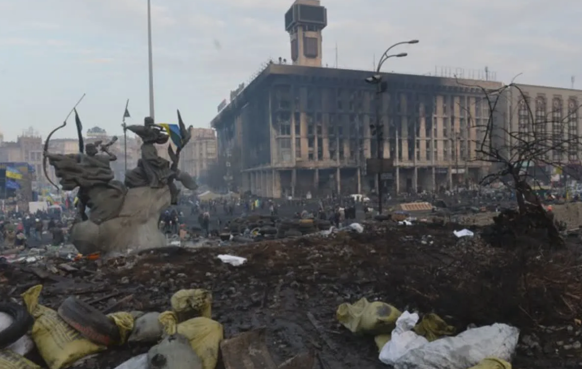 Комбриг раскрыл информацию, которую раньше обсуждали только в узком кругу: назначена дата масштабной войны с НАТО