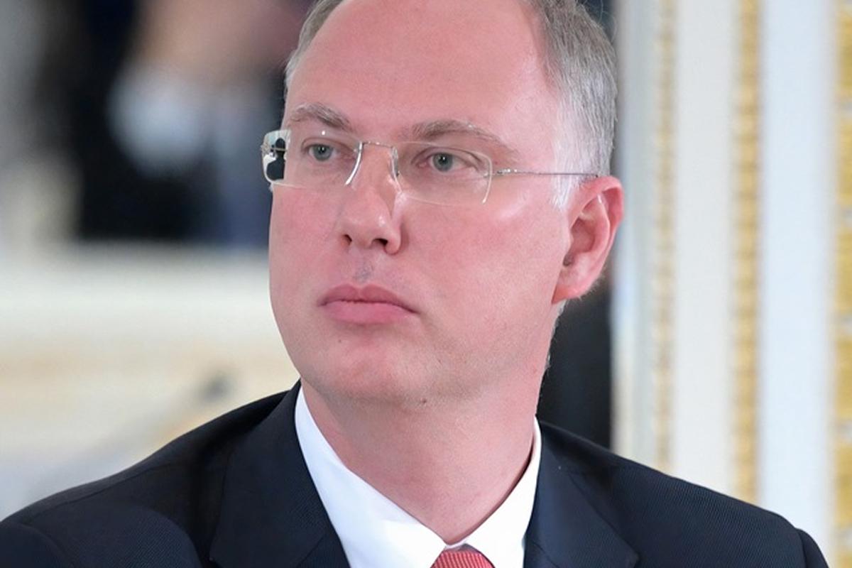 Визит Кирилла Дмитриева в Париж совпал со встречей западных стран по Украине